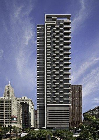 0 Bedroom 1 Bath In Chicago IL 60607 for Rent