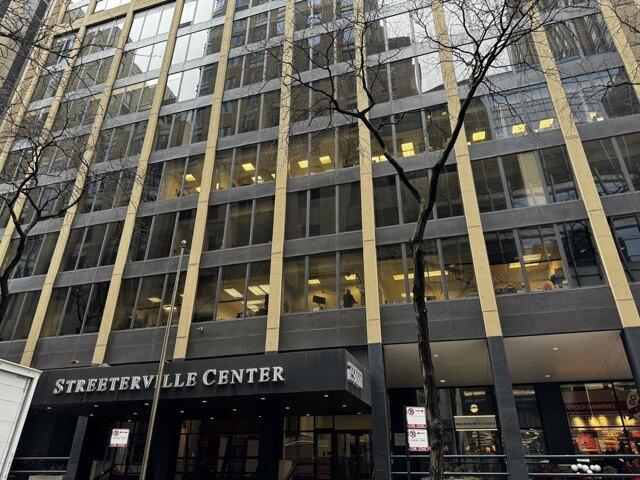 1 Bedroom 1 Bath In Chicago IL 60611 for Rent