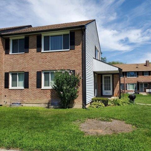 1 bedroom in Park Forest IL 60466 for Rent