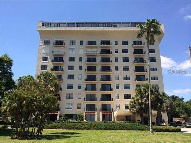1 Bedroom 1 Bath In Tampa FL 33606 for Rent
