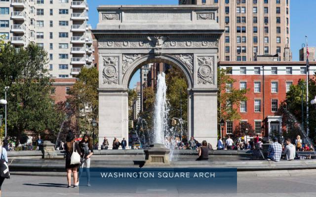 0 Bedroom 1 Bath In Manhattan NY 10011 for Rent
