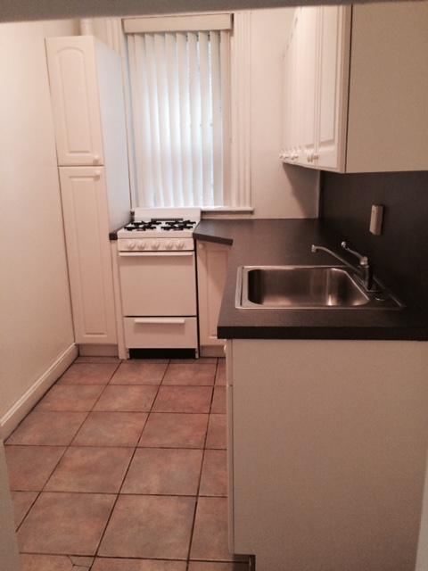 1 Bedroom 1 Bath In Boston MA 02215 for Rent
