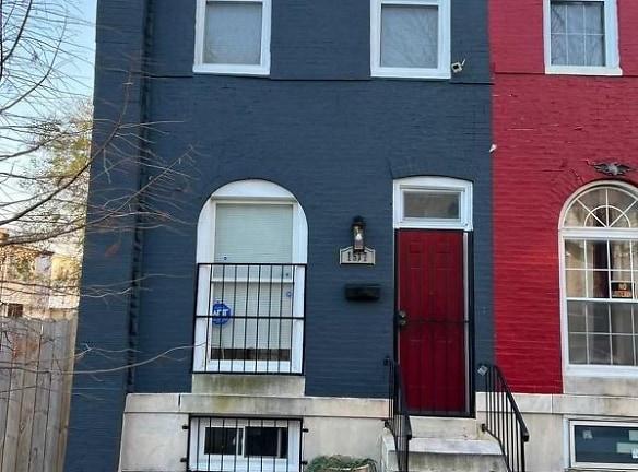 1517 E Lanvale St - Baltimore, MD 21213 - Home For Rent