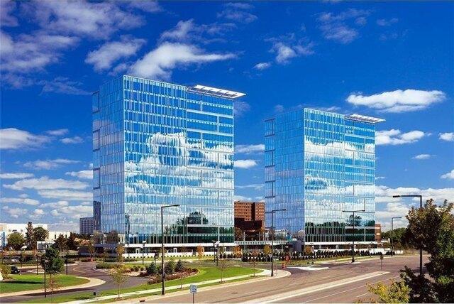 1 Bedroom 1 Bath In Bloomington MN 55425 for Rent