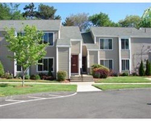 1 Bedroom 1 Bath In Springfield MA 01129 for Rent