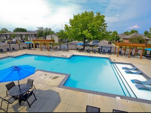 2 bedroom in Greenwood IN 46142 for Rent