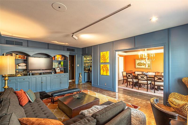 6126 Averill Way 203W, Dallas, TX 75225 for Rent