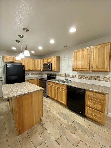 1 Bedroom 1 Bath In Aurora CO 80011 for Rent