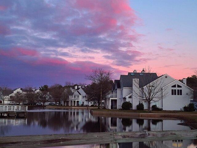 2 bedroom in Egg Harbor Township NJ 08234 for Rent