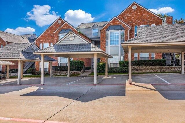 2 Bedroom 2 Bath In Dallas TX 75230 for Rent