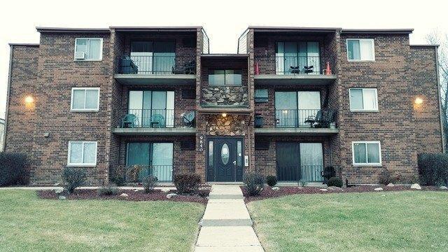 1 bedroom in Orland Park IL 60462 for Rent