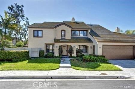 3 Bedroom 2.5 Bath In Irvine CA 92614 for Rent