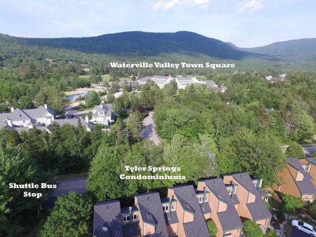 3 Bedroom 2 Bath In Waterville Valley NH 03215 for Rent