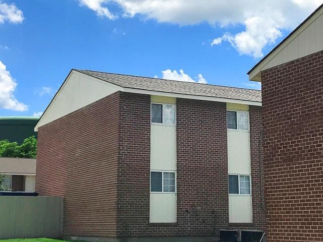 2 bedroom in Petersburg VA 23803 for Rent