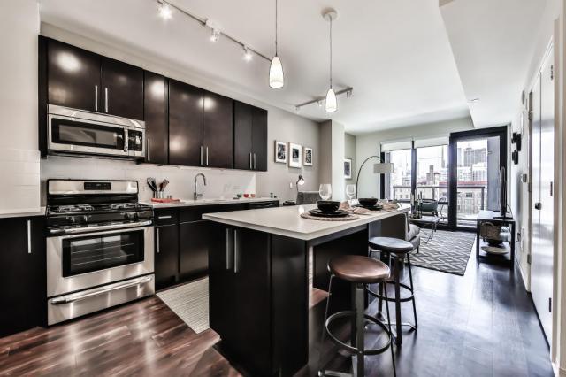 1 bedroom in Chicago IL 60607 for Rent