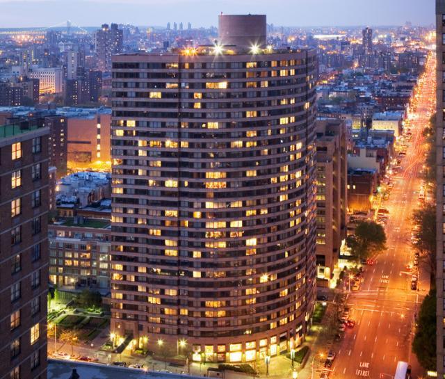 2 bedroom in Manhattan NY 10128 for Rent