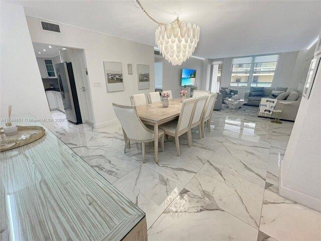 2 Bedroom 2.5 Bath In Surfside FL 33154 for Rent