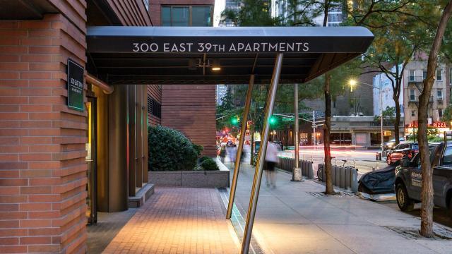 1 bedroom in Manhattan NY 10016 for Rent