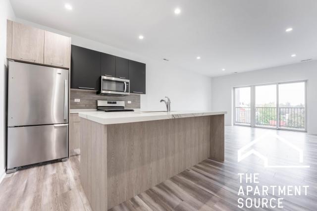 2 bedroom in Chicago IL 60647 for Rent