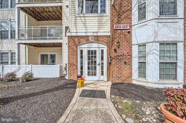 2 bedroom in Owings Mills MD 21117 for Rent