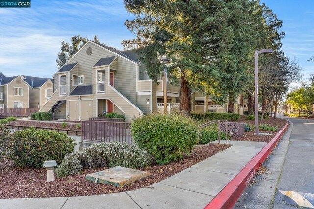 1 Bedroom 1 Bath In San Ramon CA 94583 for Rent