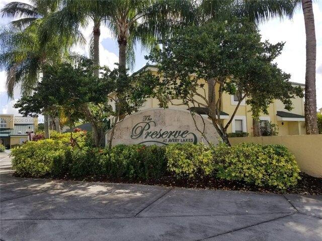 1 bedroom in Sunrise FL 33351 for Rent