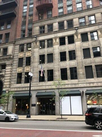 1 bedroom in Chicago IL 60606 for Rent
