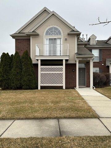 2 bedroom in Warren MI 48092 for Rent