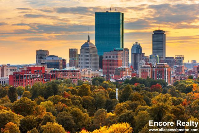 2 Bedroom 1 Bath In Boston MA 02127 for Rent
