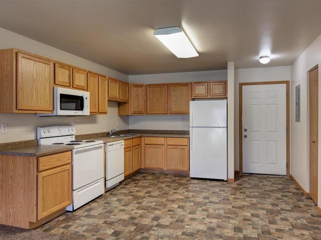 Remarkable 2 Bed 1 Bath For Rent $720/mo