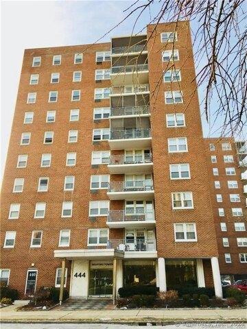1 bedroom in Stamford CT 06901 for Rent