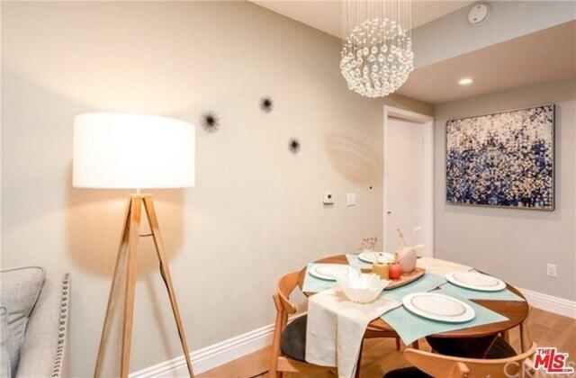 1 Bedroom 2 Bath In Los Angeles CA 90005 for Rent