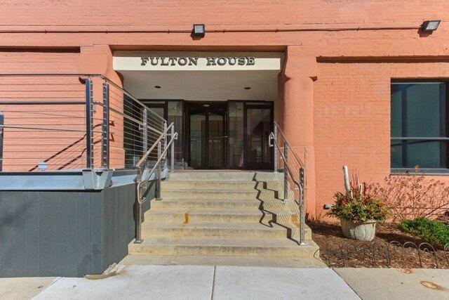 1 bedroom in Chicago IL 60606 for Rent