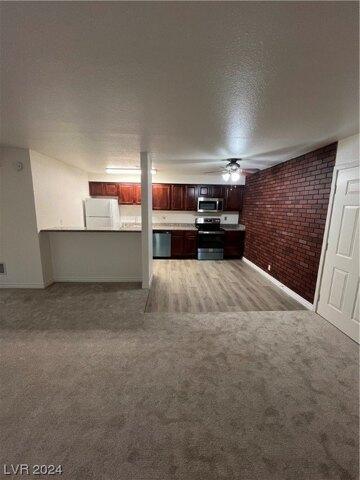 2 bedroom in Las Vegas NV 89103 for Rent