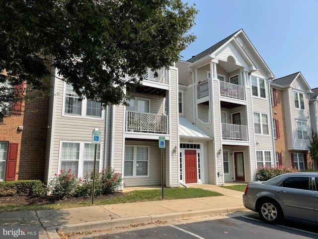 2 Bedroom 2 Bath In Odenton MD 21113 for Rent