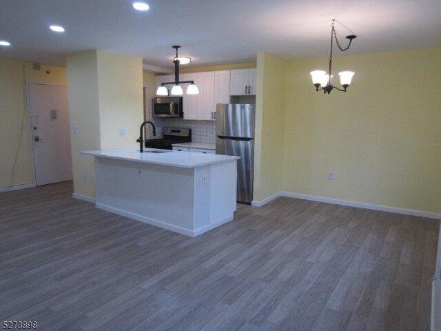 2 Bedroom 2 Bath In Maplewood NJ 07040 for Rent