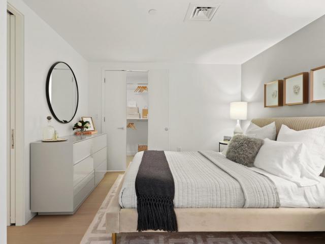 1 bedroom in Boston MA 02118 for Rent