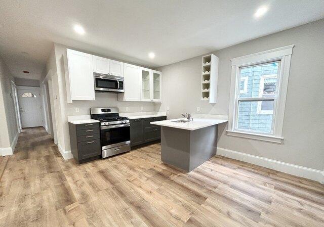 4 Bedroom 2 Bath In Boston MA 02125 for Rent