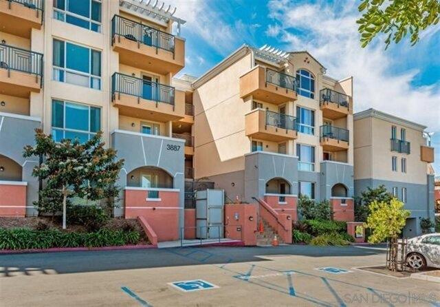 2 Bedroom 2 Bath In San Diego CA 92130 for Rent