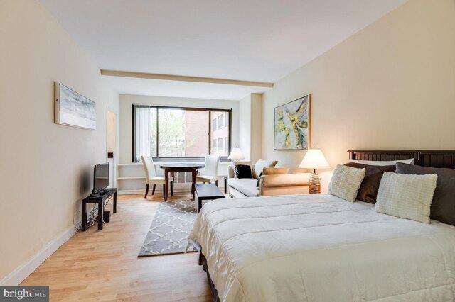 0 bedroom in Arlington VA 22209 for Rent