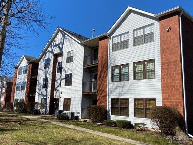 2 Bedroom 2 Bath In Edison NJ 08817 for Rent