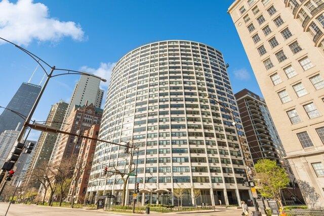 1 Bedroom 1 Bath In Chicago IL 60611 for Rent