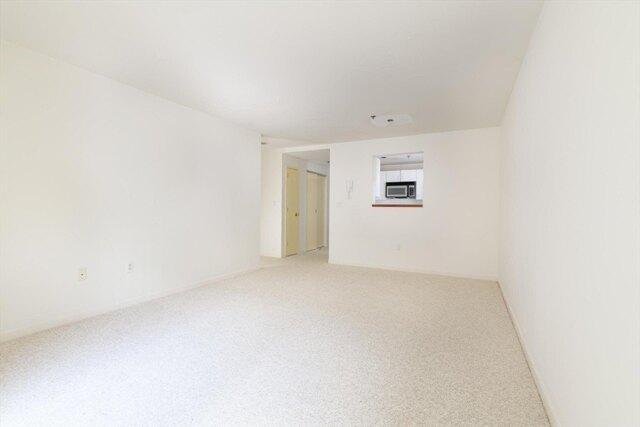 2 Bedroom 1.5 Bath In Cambridge MA 02139 for Rent