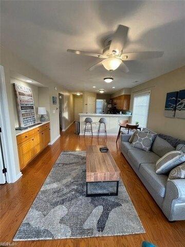 2 Bedroom 2 Bath In Norfolk VA 23518 for Rent