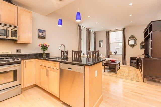 1 bedroom in Boston MA 02111 for Rent