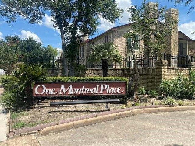 1 Bedroom 1 Bath In Houston TX 77054 for Rent