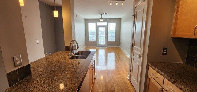 1 bedroom in Nashville TN 37212 for Rent