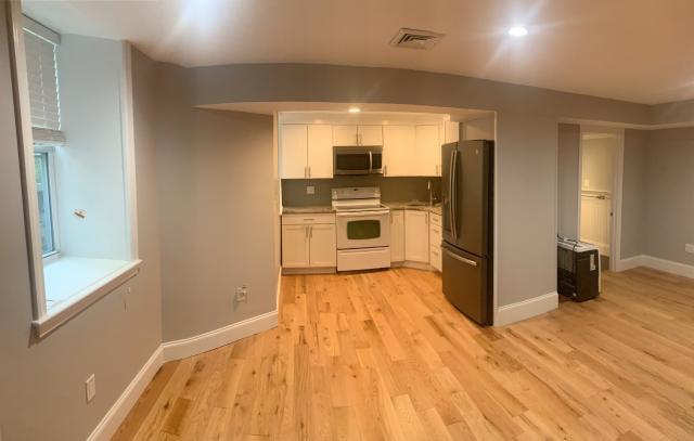 1 bedroom in Quincy MA 02169 for Rent