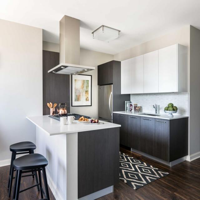 0 Bedroom 1 Bath In Chicago IL 60601 for Rent