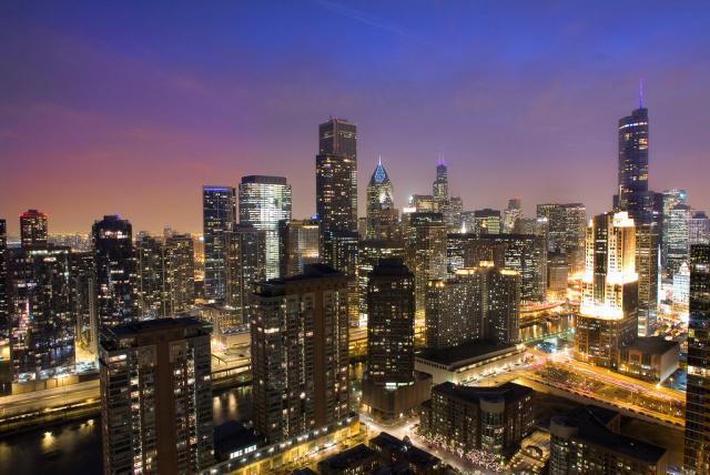 1 Bedroom 1 Bath In Chicago IL 60611 for Rent